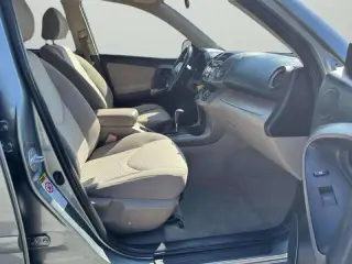 2007 Toyota RAV4 Limited