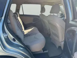 2007 Toyota RAV4 Limited