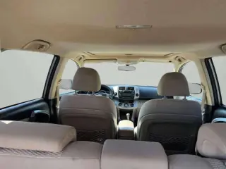2007 Toyota RAV4 Limited