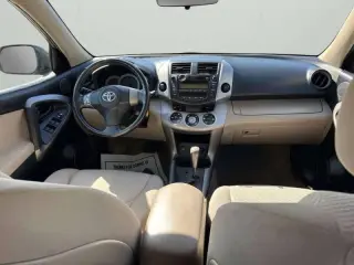 2007 Toyota RAV4 Limited