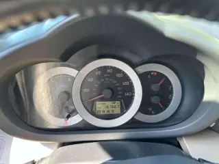 2007 Toyota RAV4 Limited