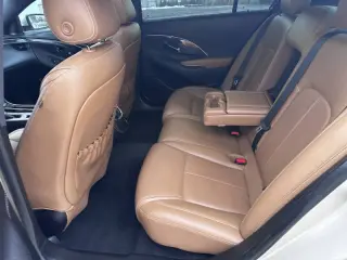 2015 Buick LaCrosse Leather