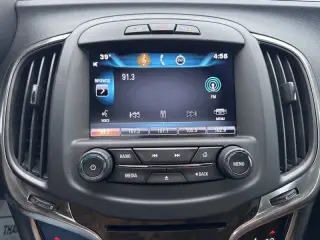2015 Buick LaCrosse Leather
