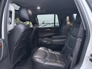 2016 Cadillac Escalade Premium Collection