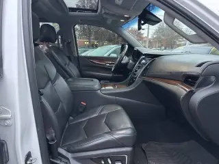 2016 Cadillac Escalade Premium Collection