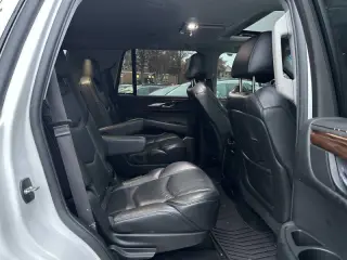 2016 Cadillac Escalade Premium Collection