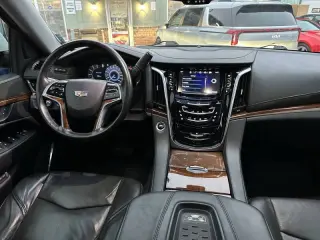 2016 Cadillac Escalade Premium Collection
