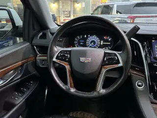 2016 Cadillac Escalade Premium Collection