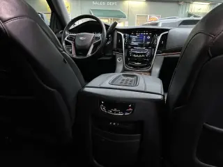 2016 Cadillac Escalade Premium Collection