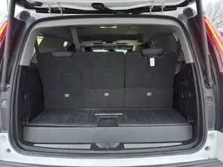 2016 Cadillac Escalade Premium Collection