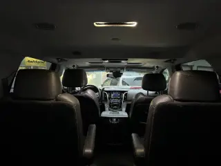 2016 Cadillac Escalade Premium Collection