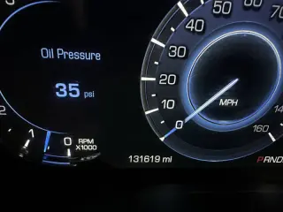 2016 Cadillac Escalade Premium Collection
