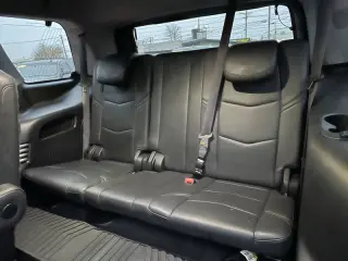 2016 Cadillac Escalade Premium Collection