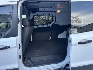 2018 Ford Transit Connect XL