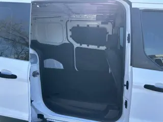 2018 Ford Transit Connect XL