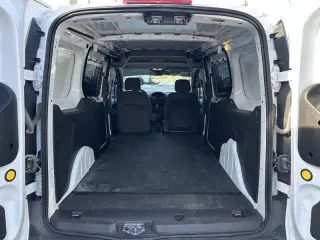 2018 Ford Transit Connect XL