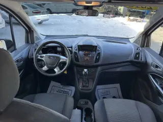 2018 Ford Transit Connect XL