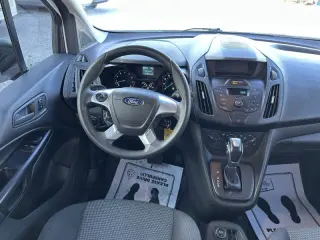 2018 Ford Transit Connect XL