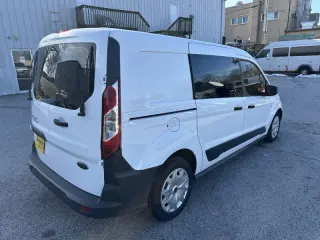 2018 Ford Transit Connect XL