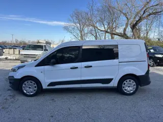 2018 Ford Transit Connect XL