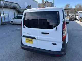2018 Ford Transit Connect XL