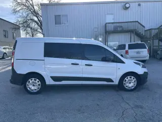 2018 Ford Transit Connect XL