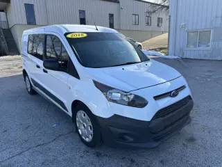 2018 Ford Transit Connect XL