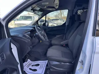 2018 Ford Transit Connect XL
