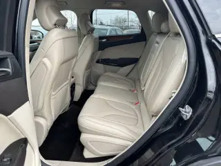 2019 Lincoln MKC Select