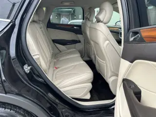 2019 Lincoln MKC Select