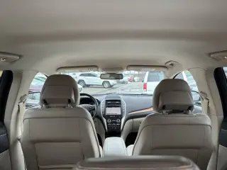 2019 Lincoln MKC Select