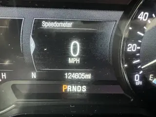 2019 Lincoln MKC Select