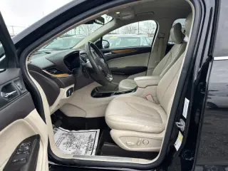 2019 Lincoln MKC Select