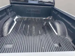 2013 Nissan Frontier SV V6
