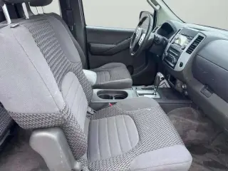2013 Nissan Frontier SV V6