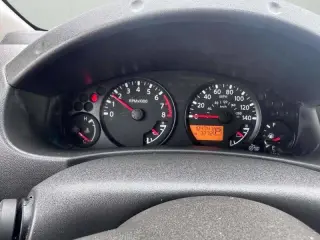 2013 Nissan Frontier SV V6