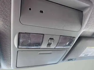 2013 Nissan Frontier SV V6