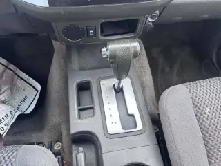 2013 Nissan Frontier SV V6
