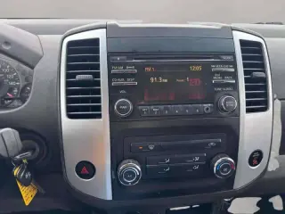 2013 Nissan Frontier SV V6
