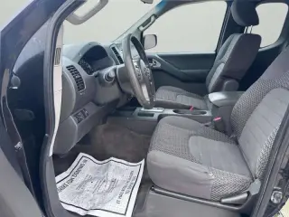 2013 Nissan Frontier SV V6