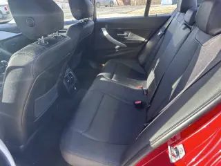 2016 BMW 3 Series 320i xDrive
