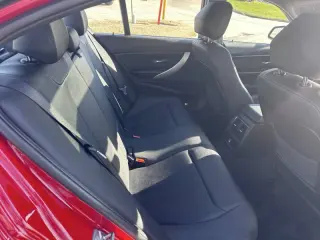 2016 BMW 3 Series 320i xDrive