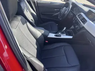 2016 BMW 3 Series 320i xDrive