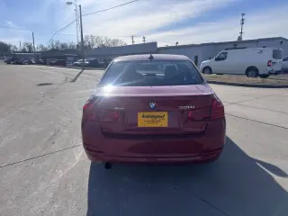 2016 BMW 3 Series 320i xDrive