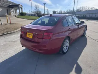 2016 BMW 3 Series 320i xDrive