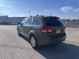 2019 Dodge Journey SE Value Package