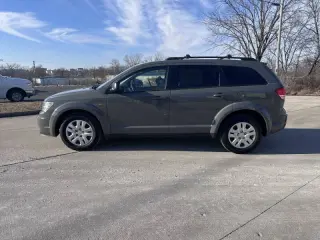 2019 Dodge Journey SE Value Package
