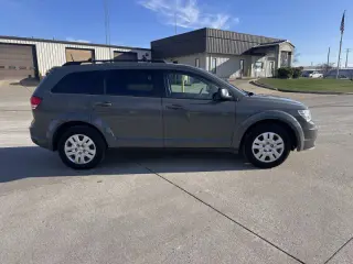 2019 Dodge Journey SE Value Package