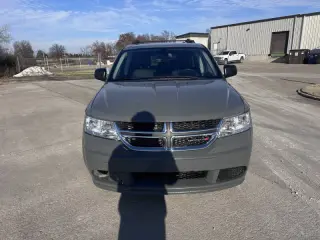 2019 Dodge Journey SE Value Package