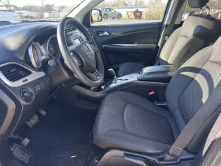 2019 Dodge Journey SE Value Package